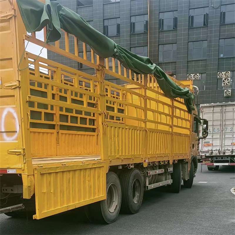 河南南阳西峡县到新泰物流公司——一站式货运服务（到新泰的物流）
