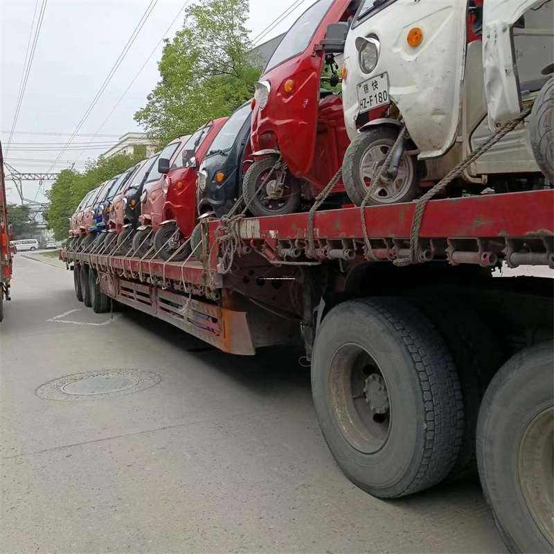 河南南阳西峡县到海盐物流公司一站式服务，让货运更轻松（到海盐物流公司一站式服务,让货运更轻松一些）