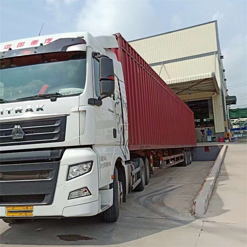 河南南阳西峡县至即墨货运专线一站式物流服务，畅享高效便捷运输体验