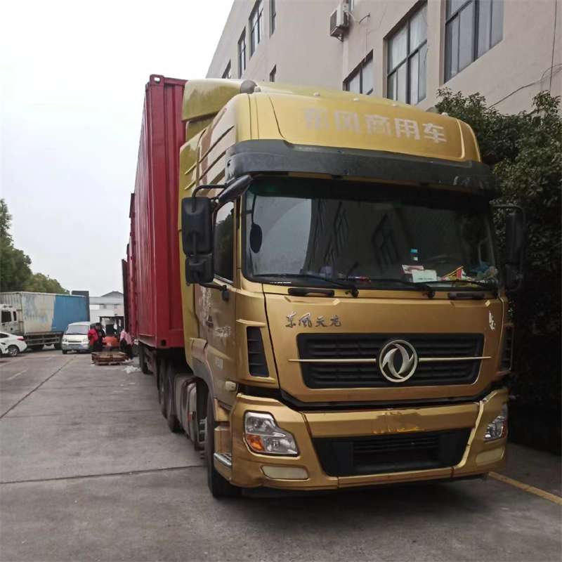 河南南阳西峡县到龙口物流公司，一站式服务助您货运无忧