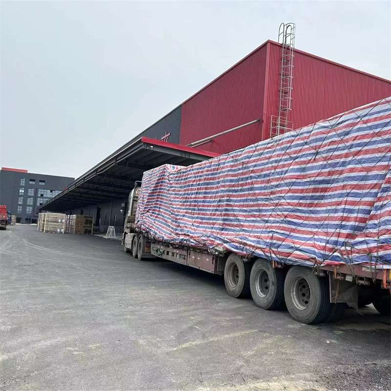 河南南阳西峡县至天门货运专线一站式物流服务，助力商业繁荣