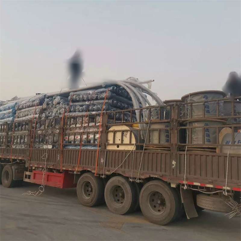 河南南阳西峡县到六盘水物流公司——一站式服务，让货运更便捷