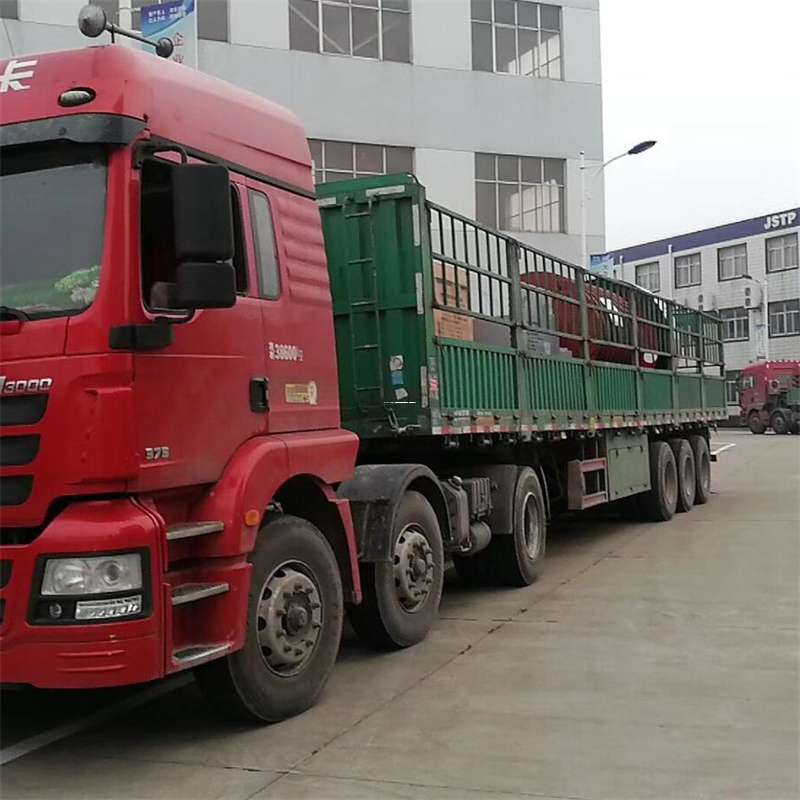 河南南阳西峡县到兴安盟物流公司一站式服务，让货运更轻松