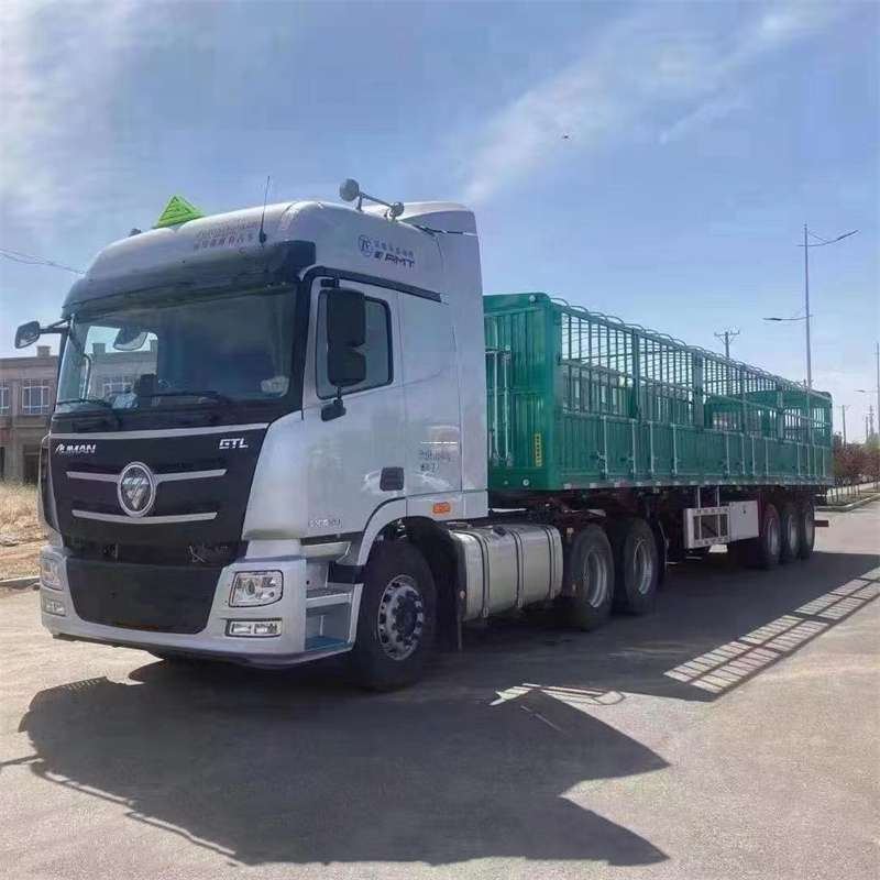 河南南阳西峡县到乌海物流公司——一站式服务，让货运更轻松