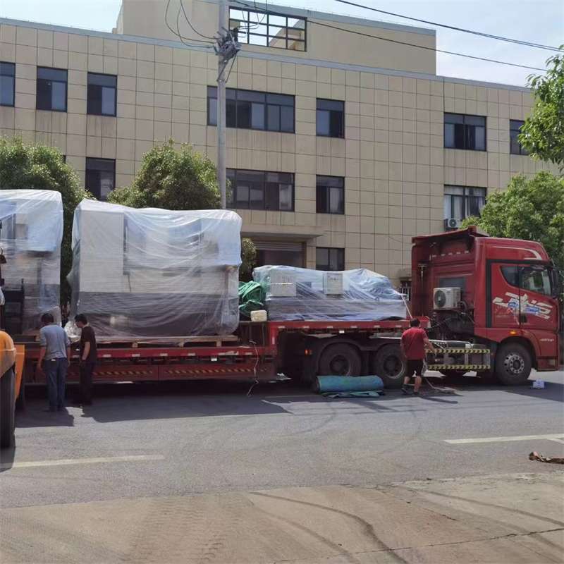 河南南阳西峡县到南京物流公司一站式服务，让货运更轻松