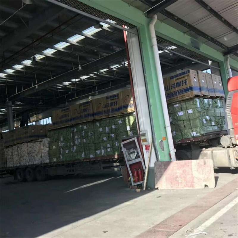 河南南阳西峡县到苏州物流公司——一站式服务，让货运更便捷