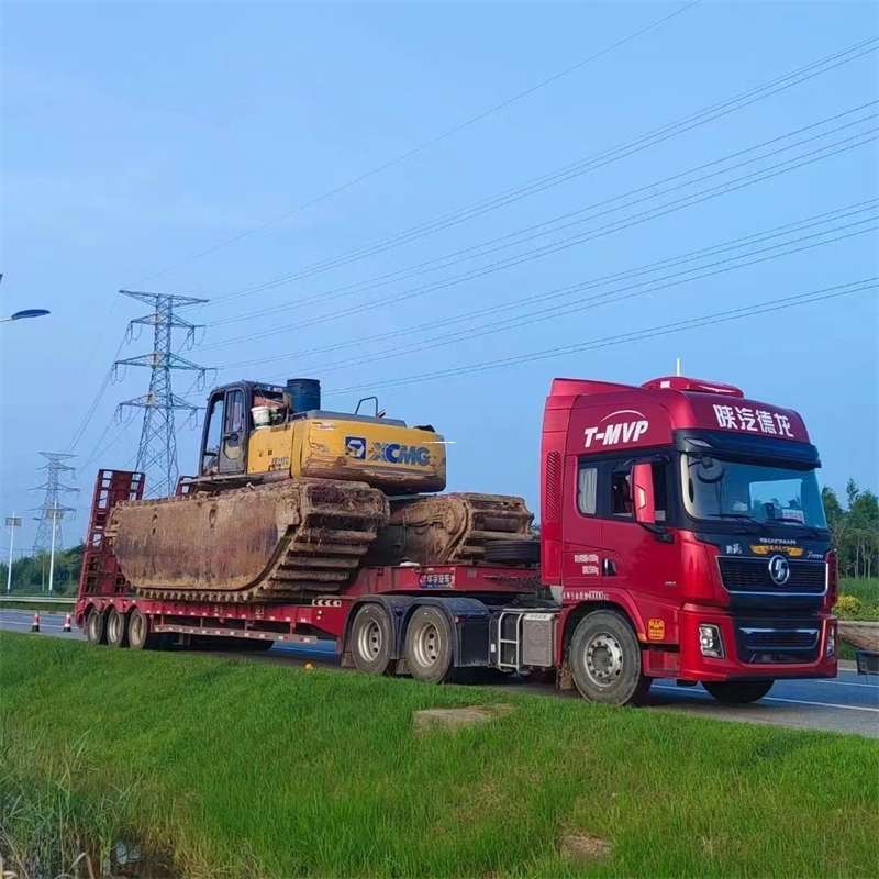 河南南阳西峡县到百色物流公司一站式服务，让货运更轻松