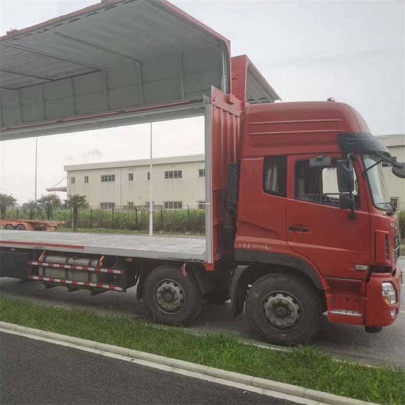 河南南阳西峡县到六安物流公司一站式服务，满足您的各种物流需求