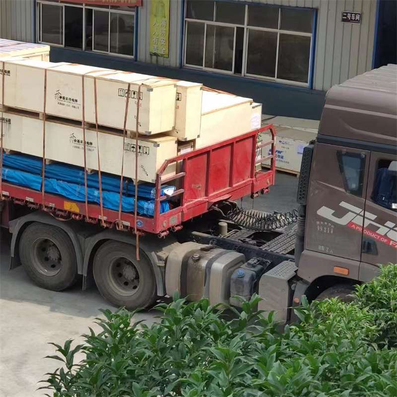 河南南阳西峡县至新疆阿勒泰福海县物流专线，一站式服务，让您的货物畅行无忧