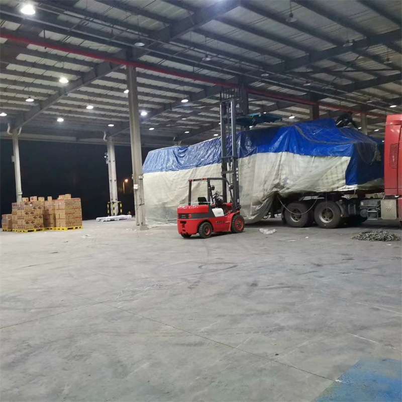 河南南阳西峡县到新疆塔城裕民县物流公司河南南阳西峡县至新疆塔城裕民县物流专线往返运输